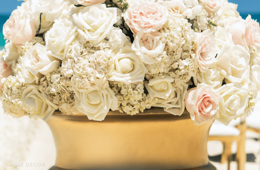 Lavish Daydream Destination Wedding Package