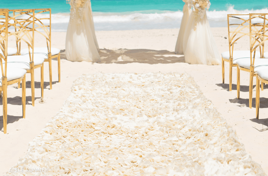 Lavish Daydream Destination Wedding Package