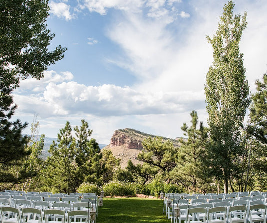 Lionscrest Manor Wedding Package