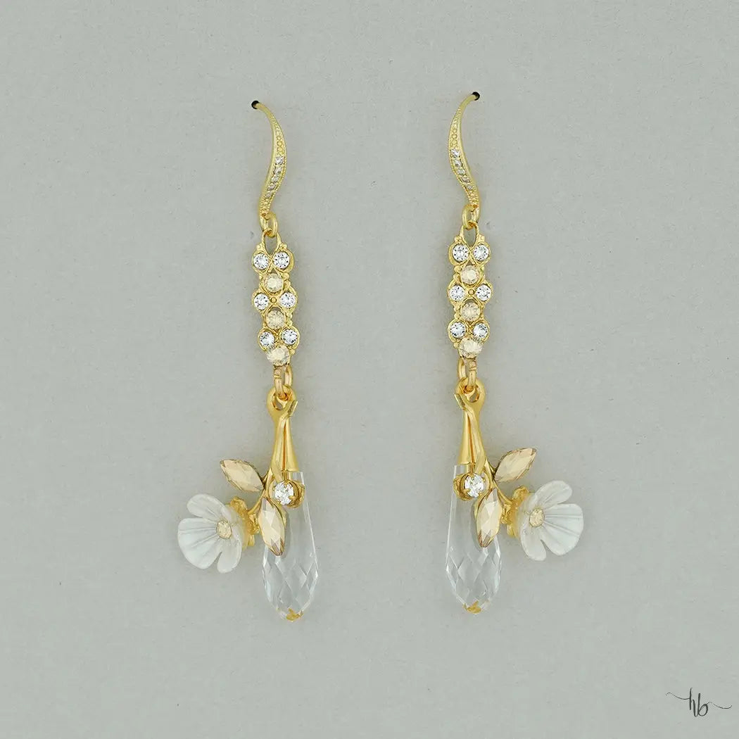 Luna Drop Chandelier