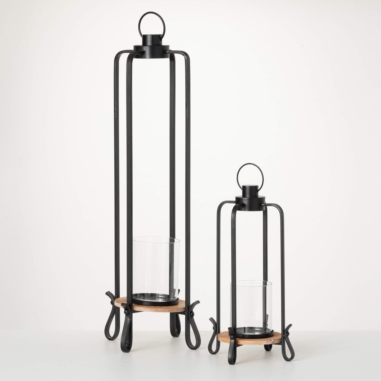 Majestic Palatial Lanterns