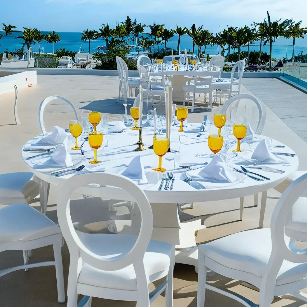Majestic Elegance Costa Mujeres Destination Wedding Package