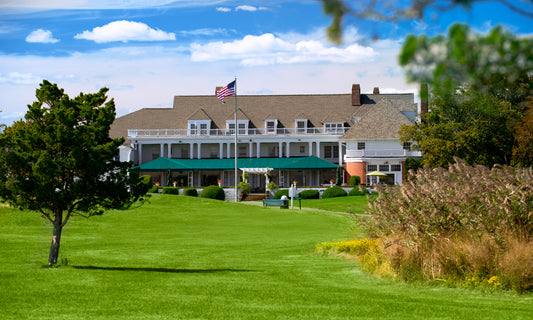 Mansion at Timberpoint New York Winter and Spring Wedding Package - 20% Off