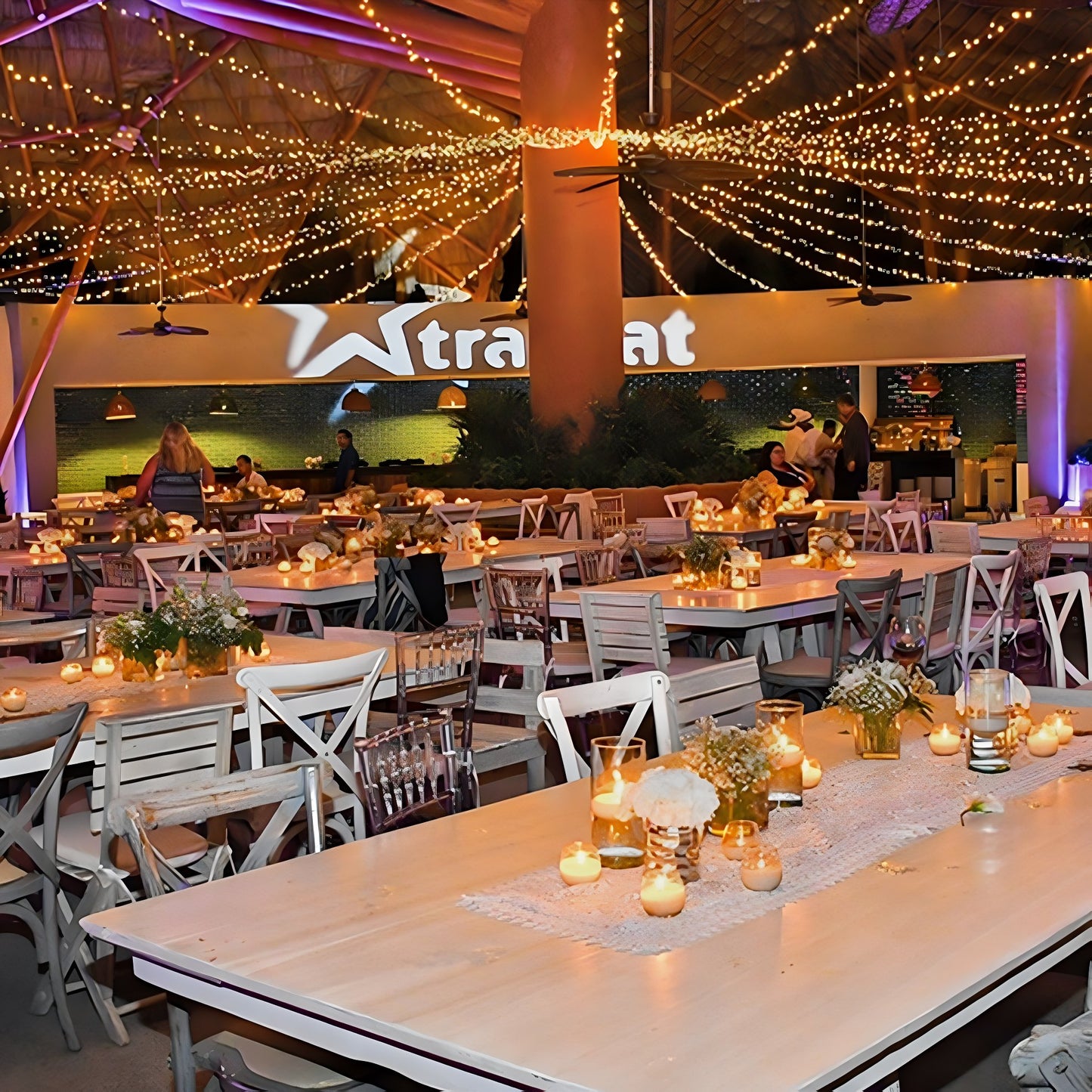 Marival Armony Destination Wedding Package