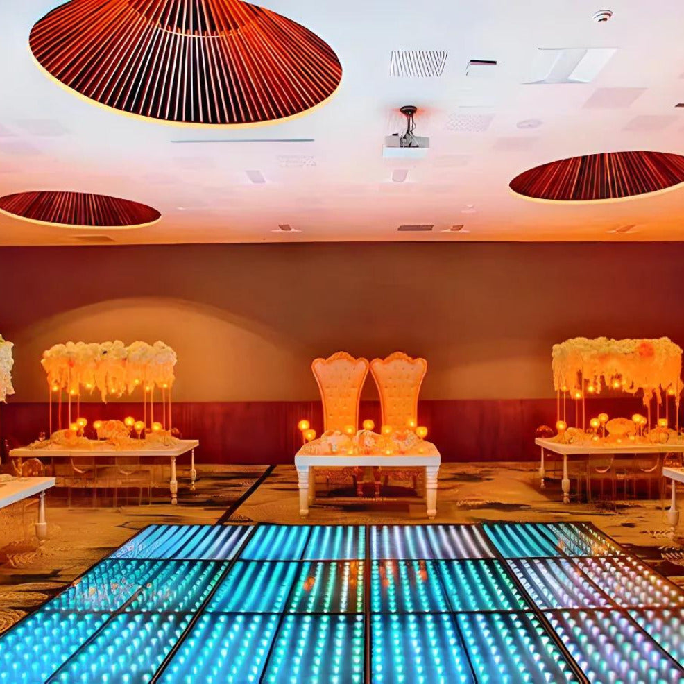 Marival Distinct Destination Wedding Package