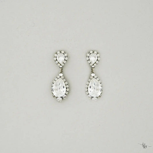 Marley Chandelier Earrings