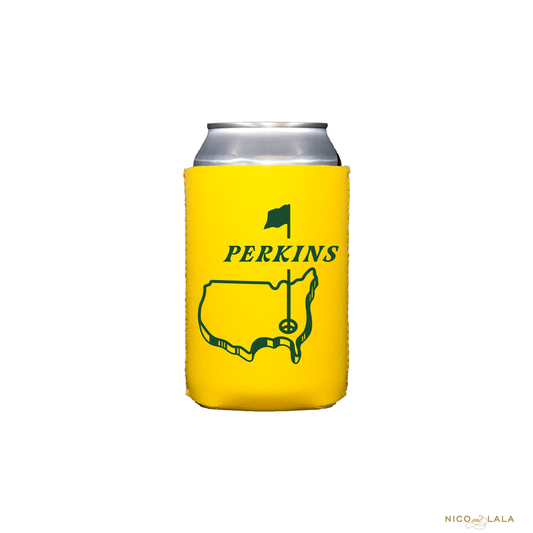 Masters Party Koozies