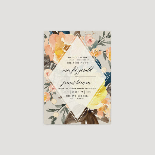 Invitation