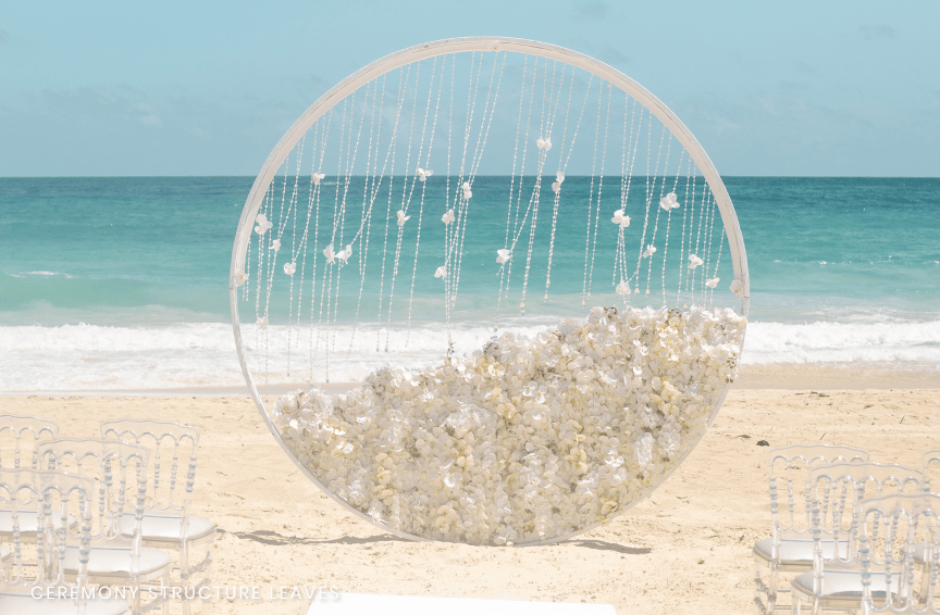 Modern Enchantment Wedding Package