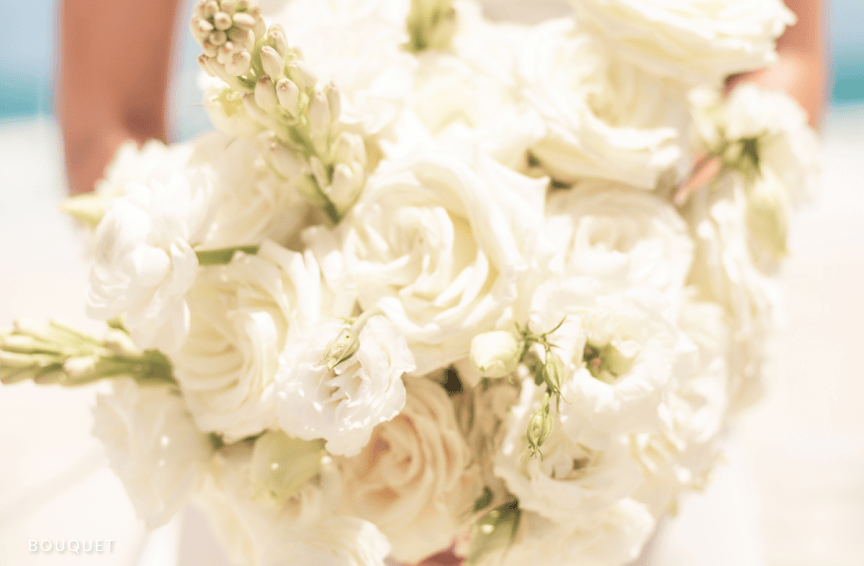 Modern Enchantment Wedding Package