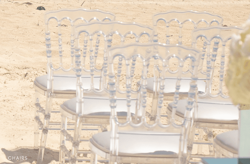 Modern Enchantment Wedding Package