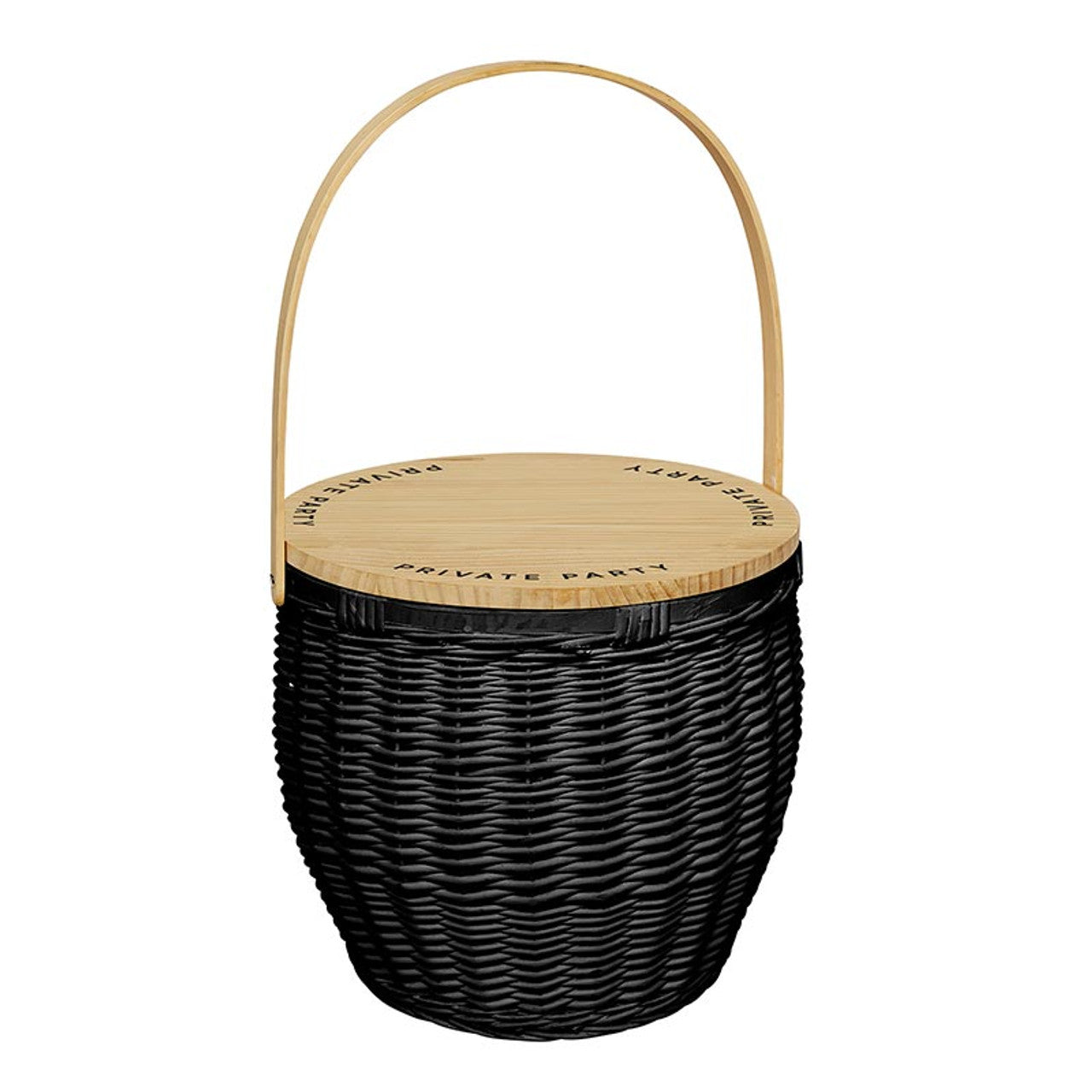 Picnic Basket - Private Party