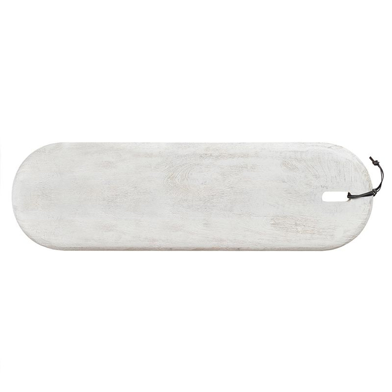 Long Textured Paddle Board - Stone