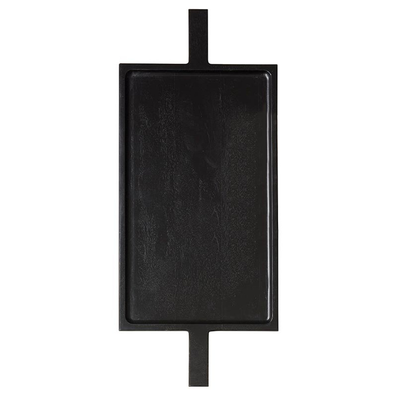 Double Handle Board - Black