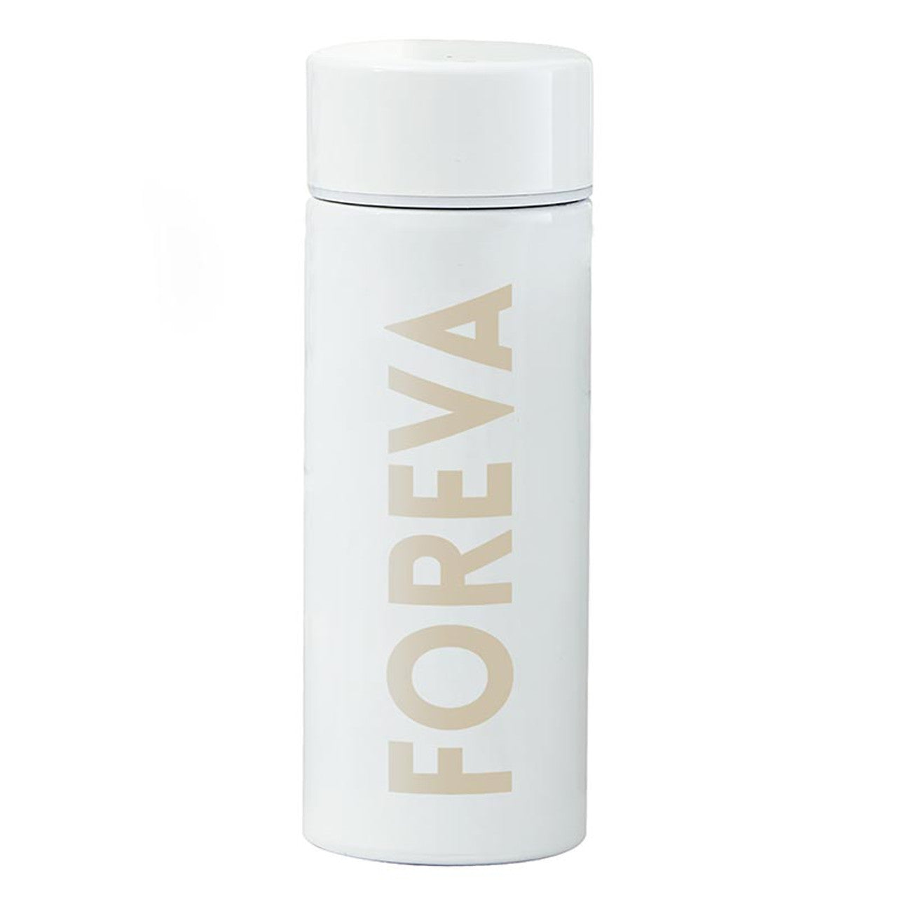 Mini Flask Bottle - Foreva