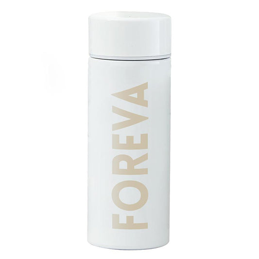 Mini Flask Bottle - Foreva