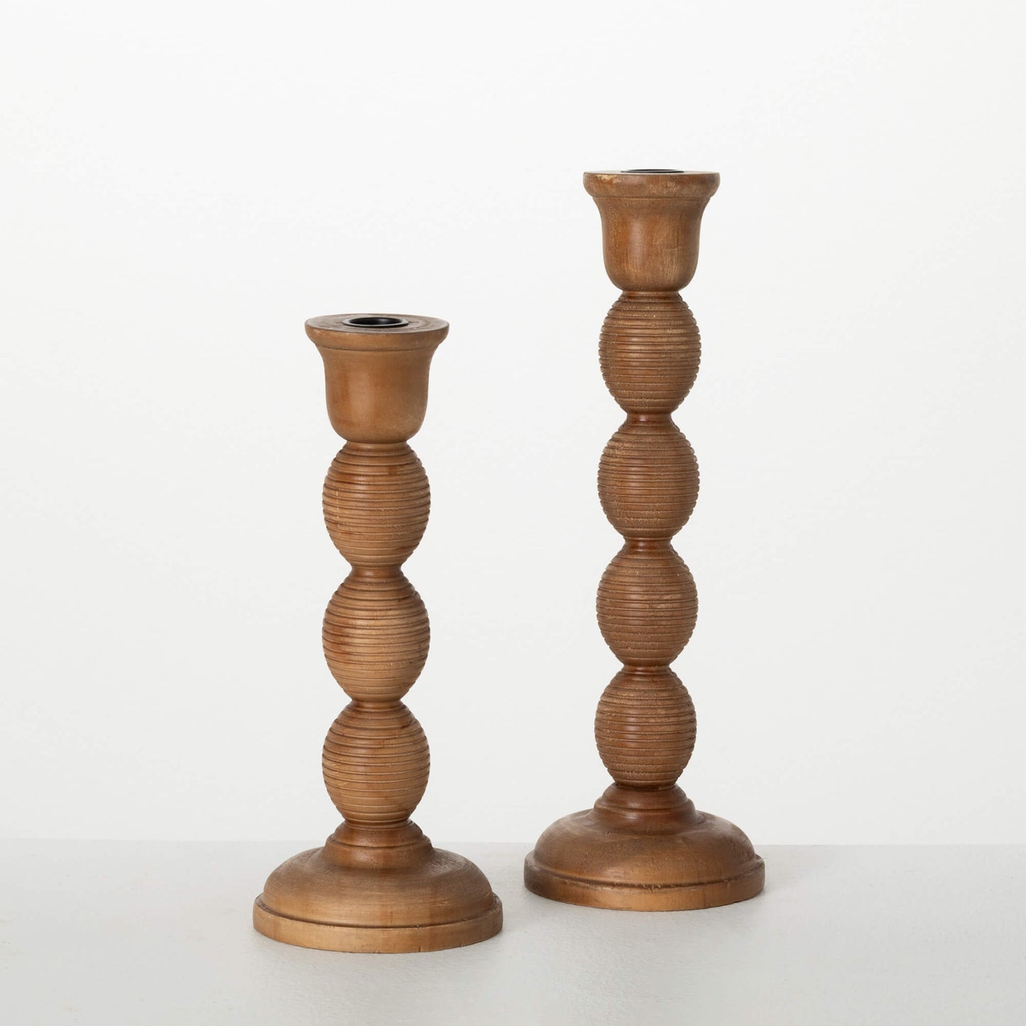 Taper Candle Holder Set/2