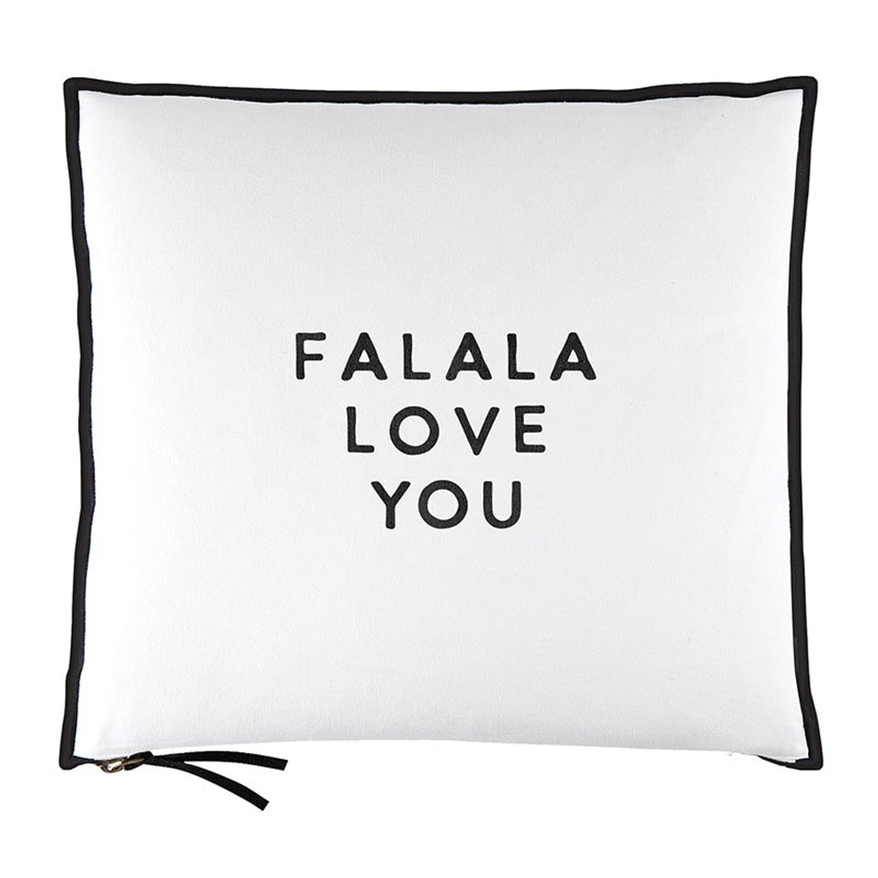 Mini Pillow - Falala Love You