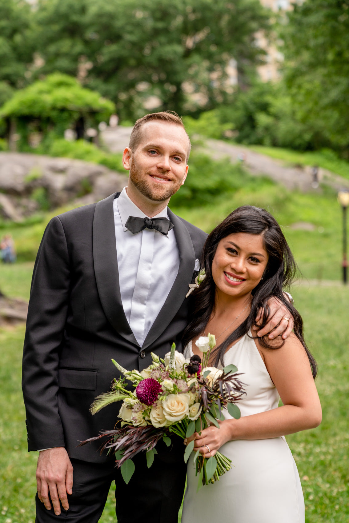NYC Ceremony and Photography Package