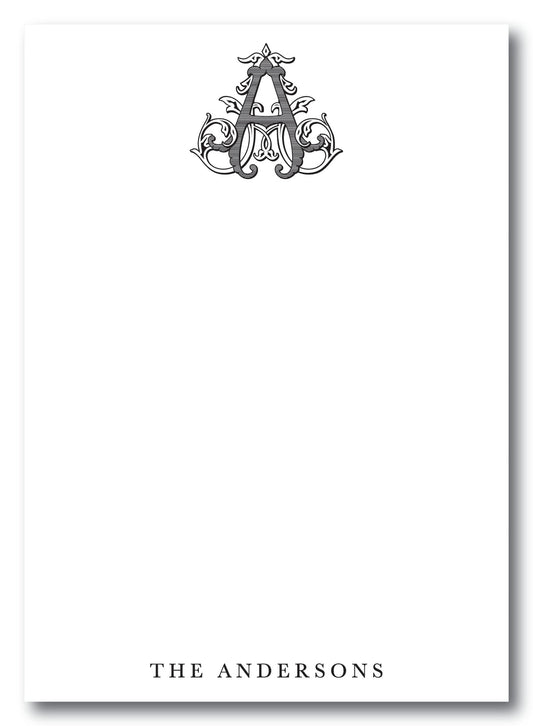 The Anderson Notepad