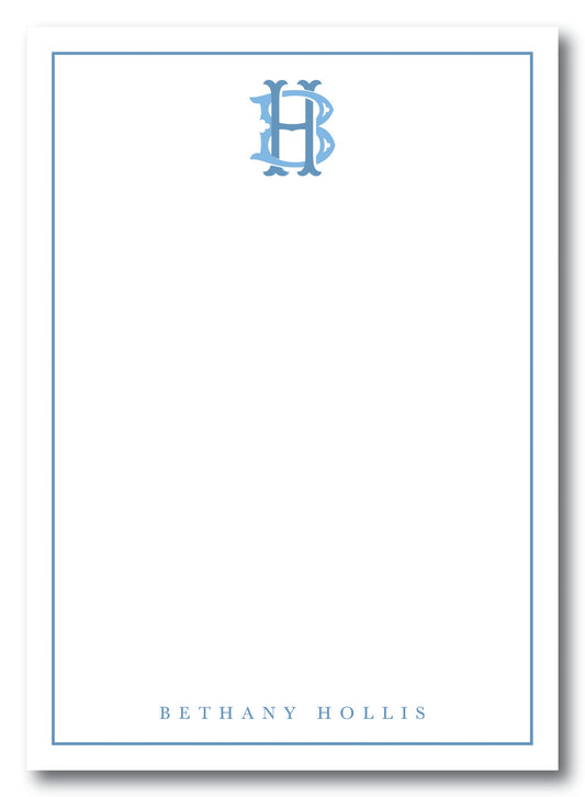 The Bethany Notepad