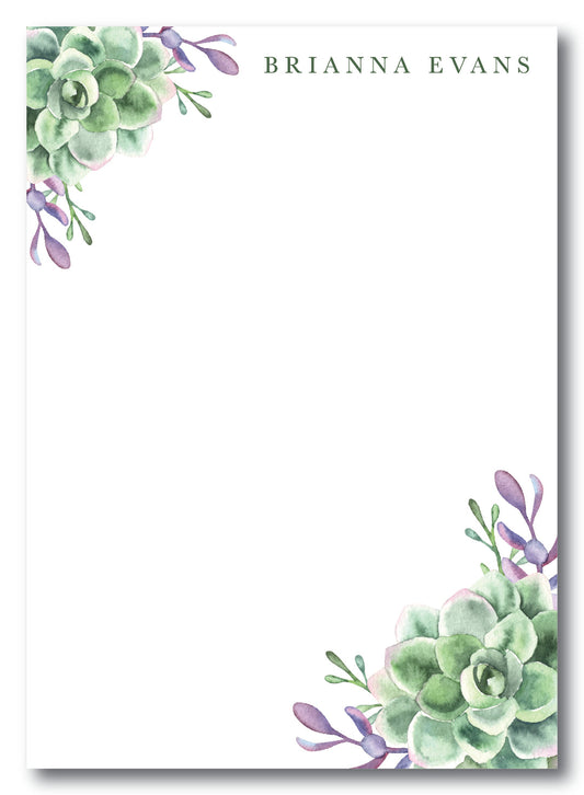 The Brianna Notepad