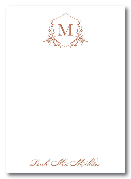 The Leah Notepad