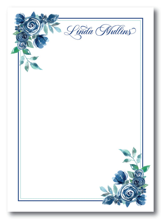 The Linda Notepad