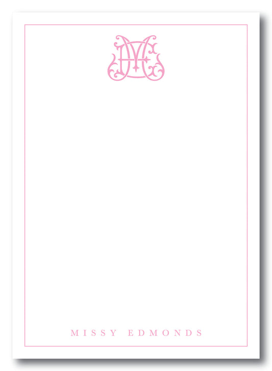 The Missy Notepad