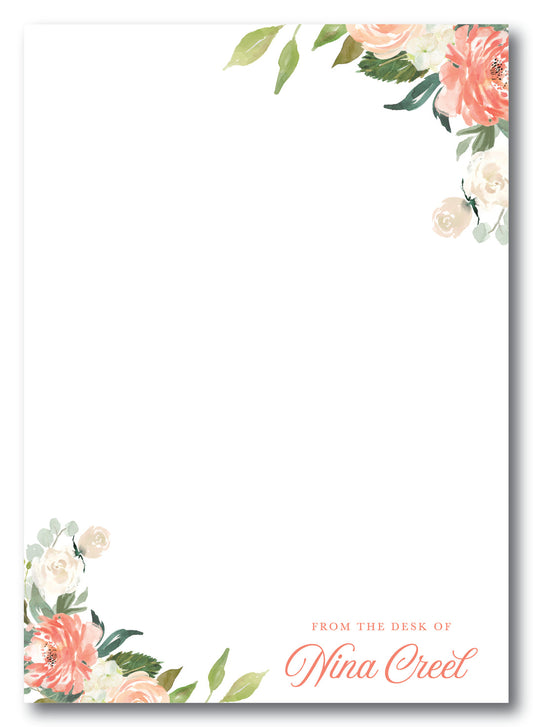 The Nina Notepad