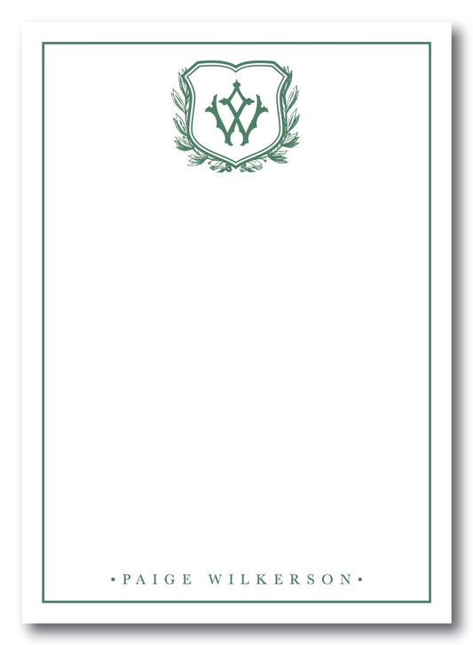The Paige Notepad