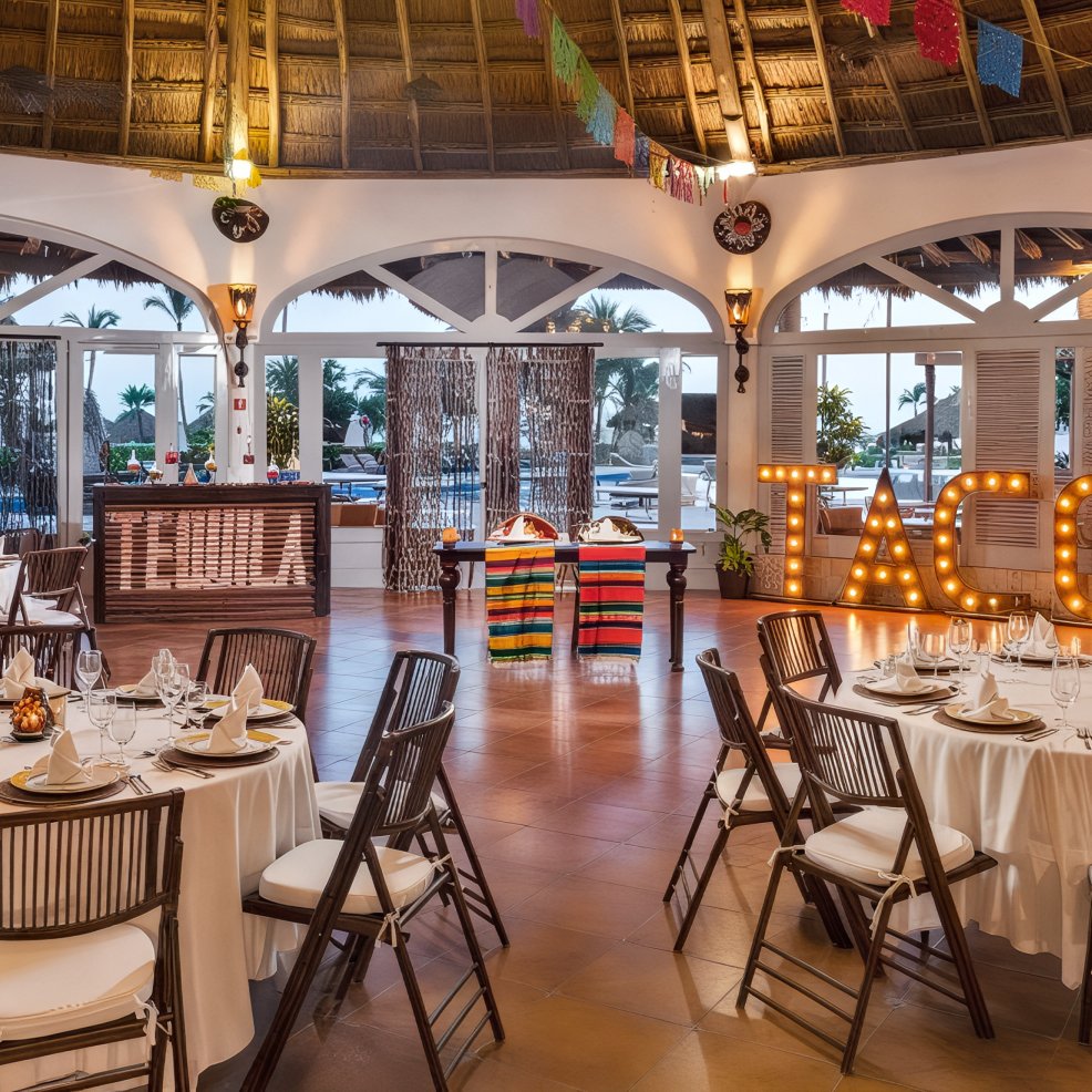 Ocean Maya Royale Destination Wedding Package
