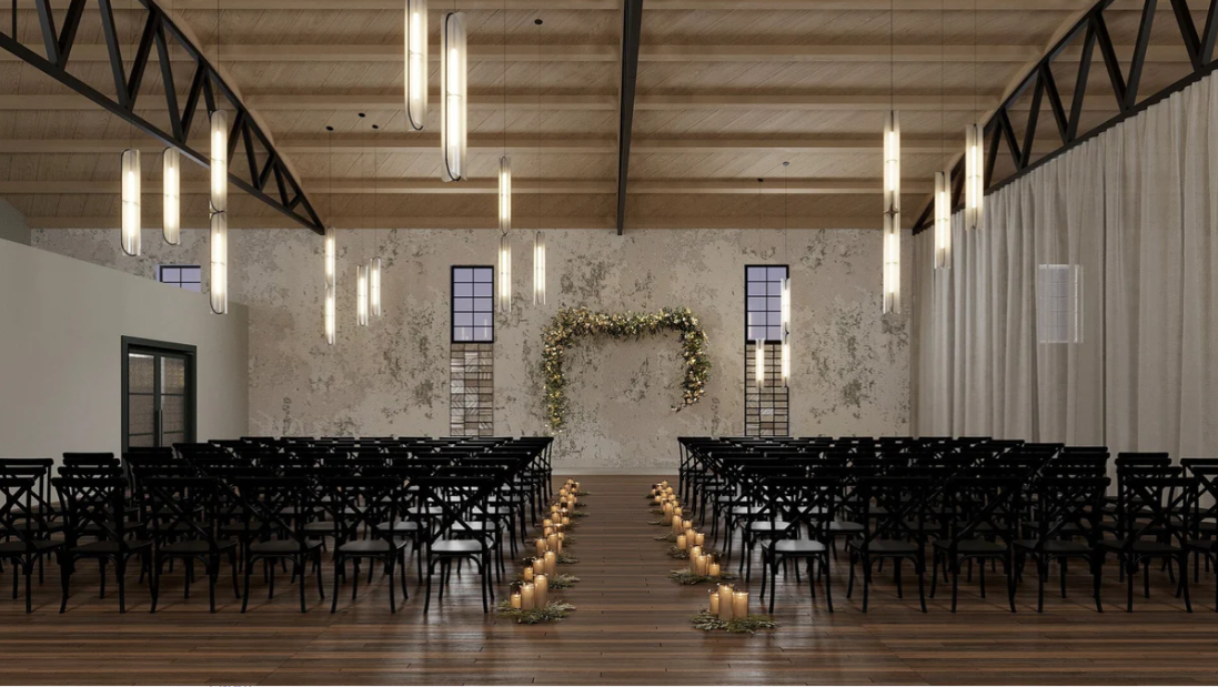 Classic Wedding Package in San Diego