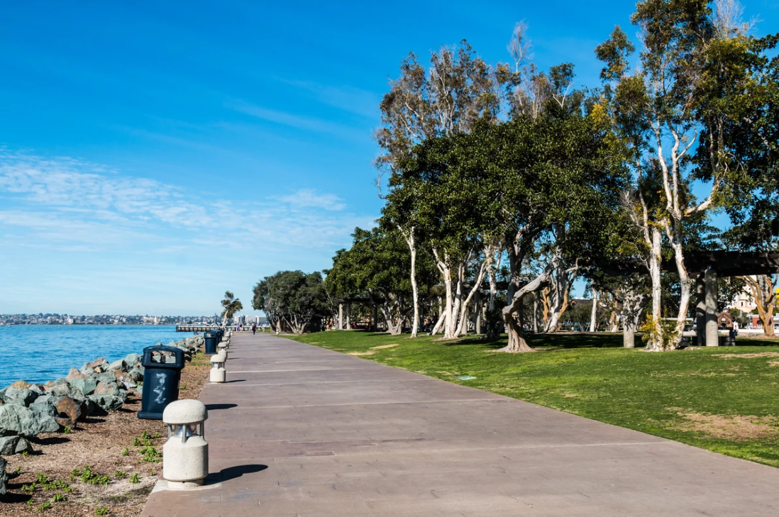 Classic Wedding Package in San Diego