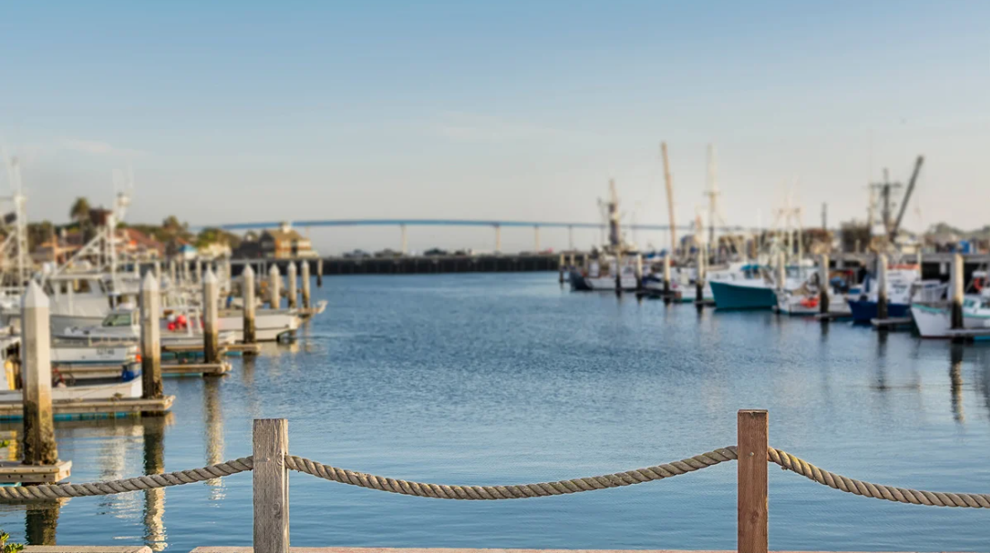 Classic Wedding Package in San Diego