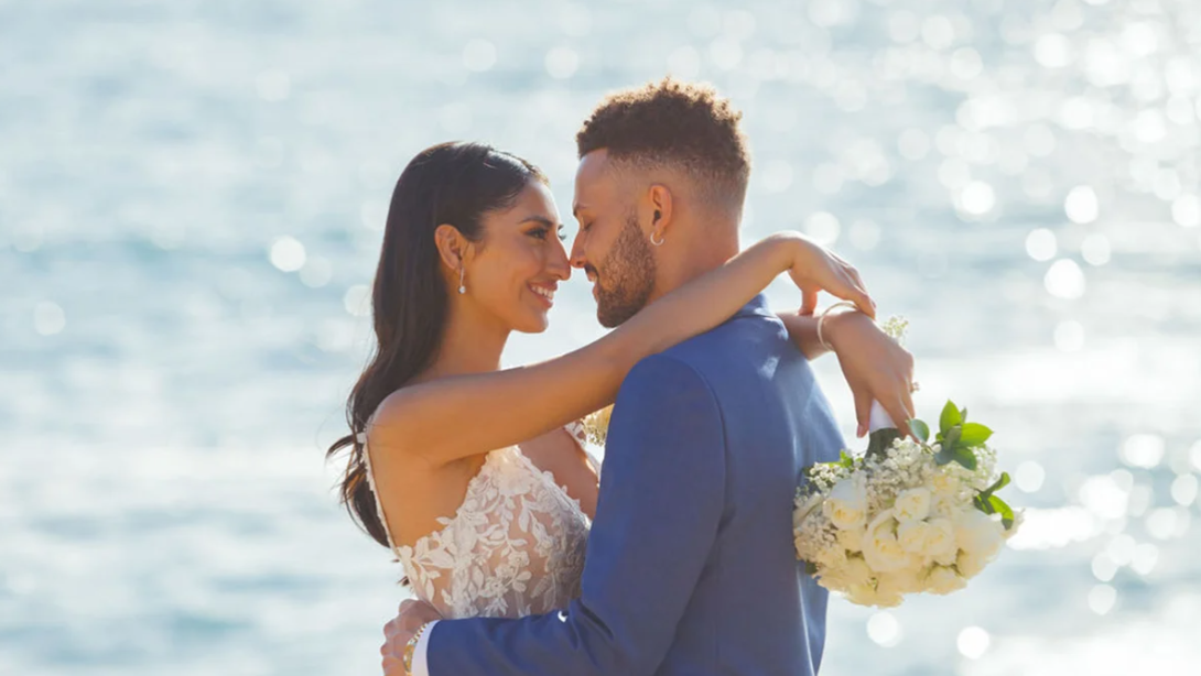 Classic Wedding Package in San Diego