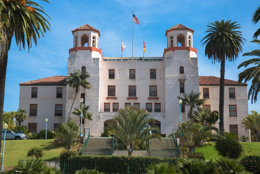 Classic Wedding Package in San Diego