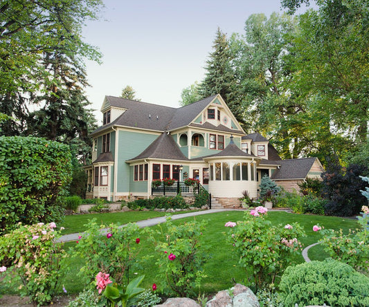 Tapestry House Wedding Package