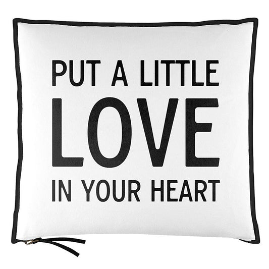 Accent Pillow - Little Love