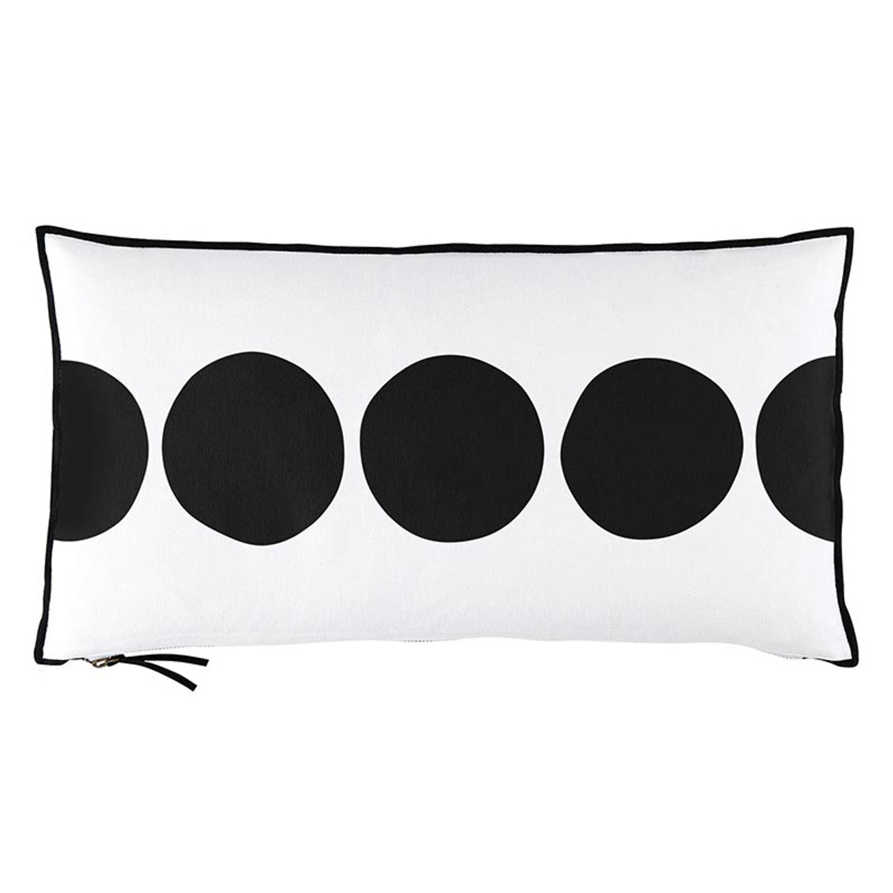 Lumbar Pillow - Dots