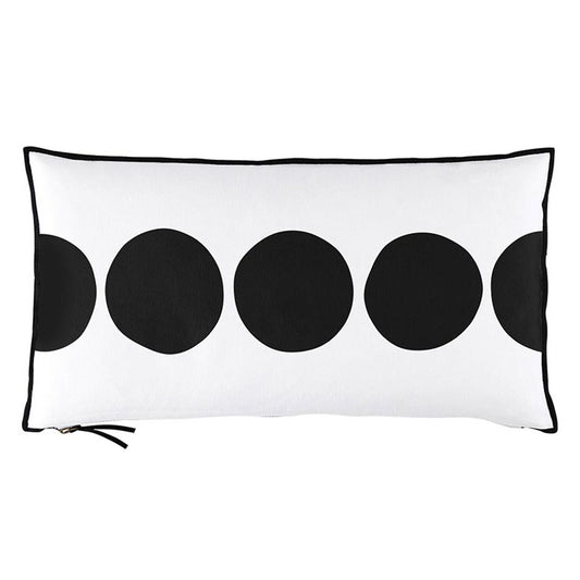 Lumbar Pillow - Dots