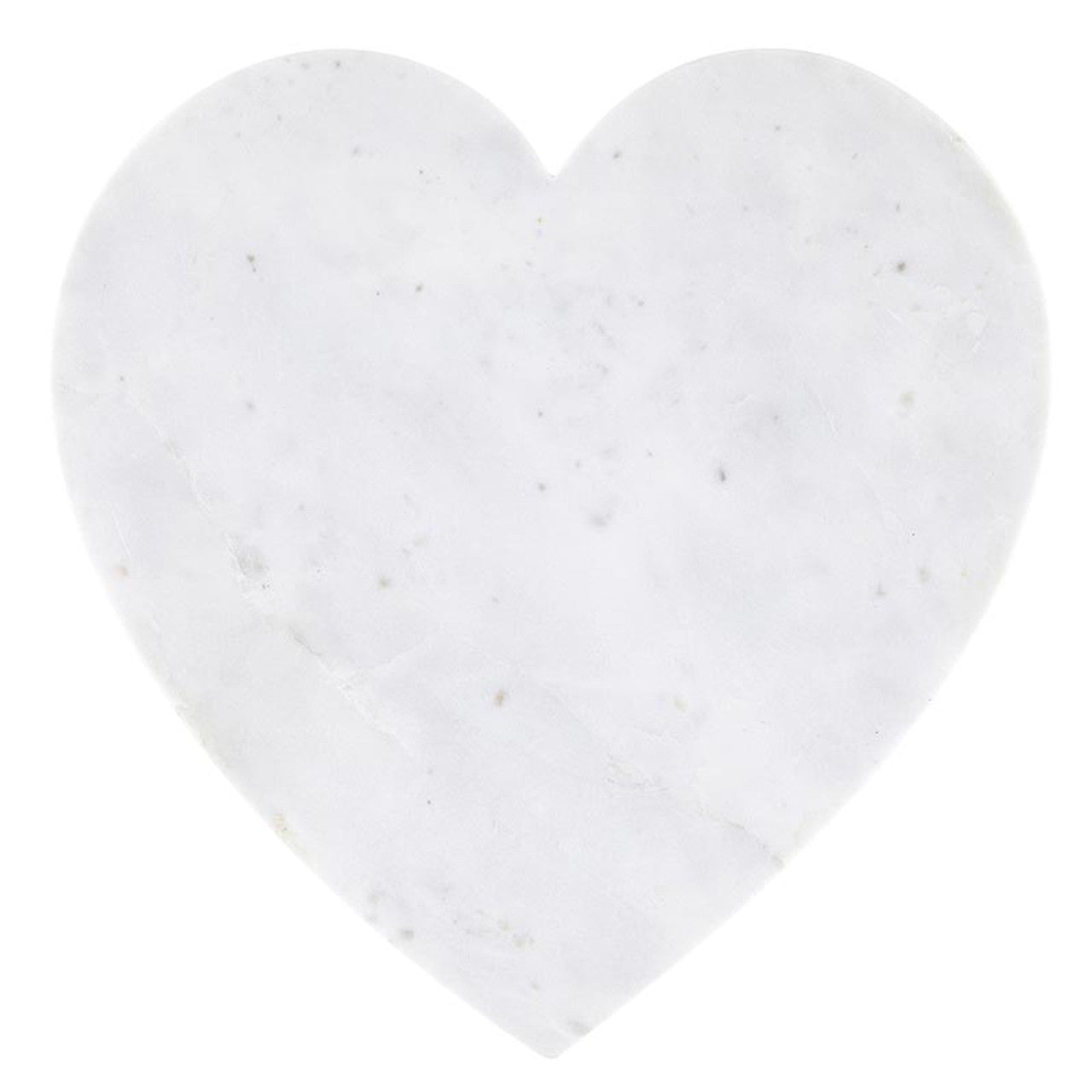 Marble Heart Board