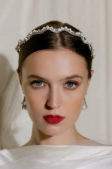 Bridal Crowns - 10% OFF YOUR FIRST ORDER