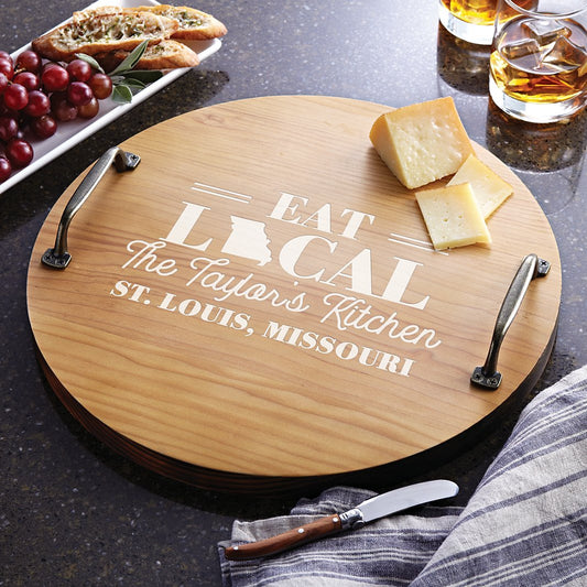 Custom Serveware - 40% OFF UPON SIGN UP