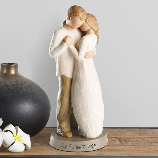 Willow Tree Promise Figurine