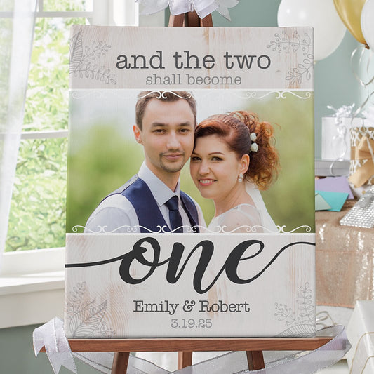 Wedding Signage - 40% OFF UPON SIGN UP