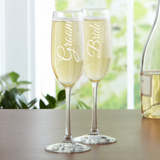 Reception Essentials - 40% OFF UPON SIGN UP