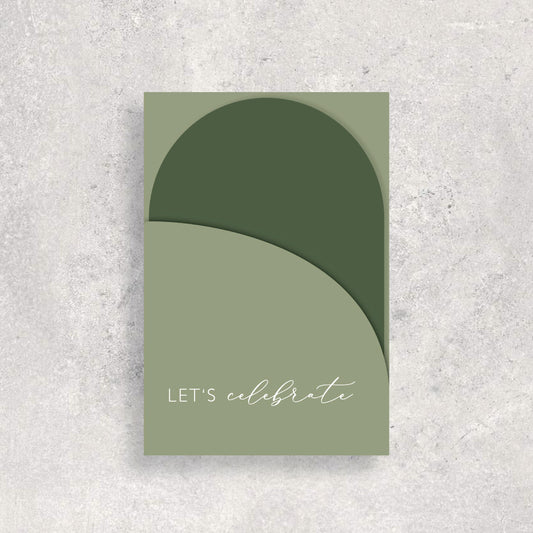 Invitation Pockets - 10% OFF UPON SIGN UP