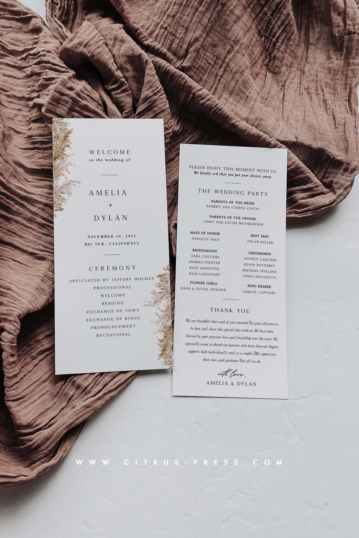 Tropical Wedding Sign Self Editable | Jaraux | Pdf Diy Template