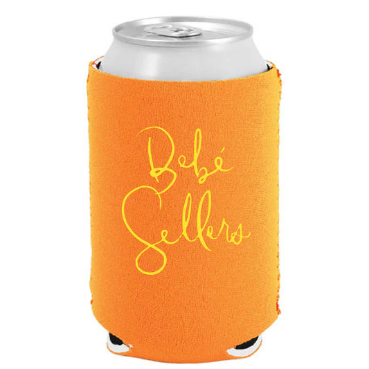 Floral Fiesta | Can Cooler